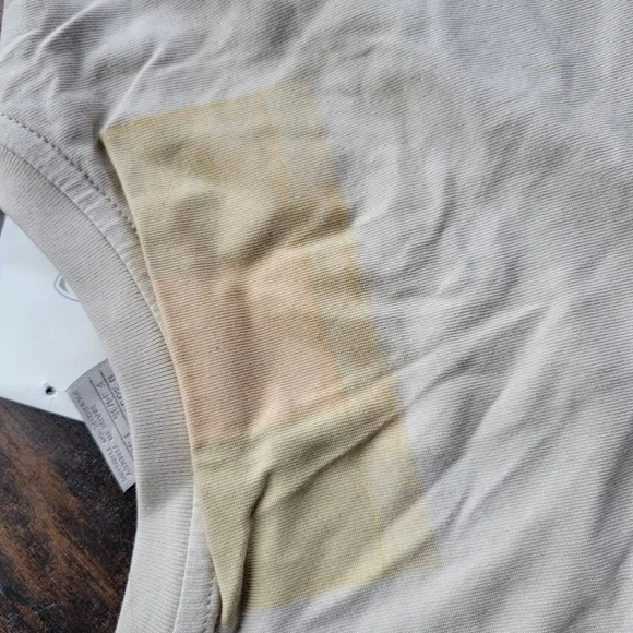 NWT Retro Nike Tee - Picture 6 of 6